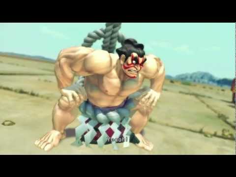 SSF4 AE: Big_Hawk97 (E. Honda) vs Kay_Kim (Cammy)