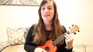 Txarango - El meu poble (ukelele cover)