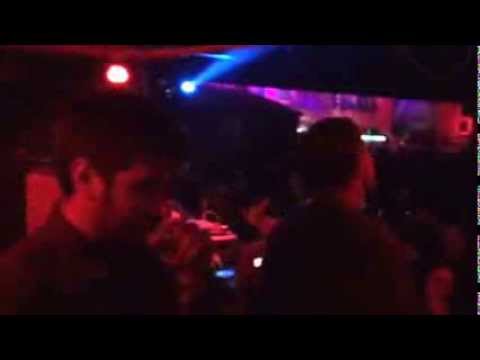Neverdogs plays Dubtechie - Hypelow (Franz Costa Rmx) @ Hamingway (Catanzaro, IT) 07/03/2014
