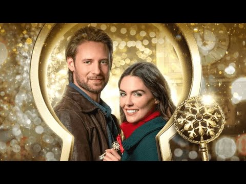 Desvendando o Natal - Filme de Natal e Romance 2020 - Dublado / Completo