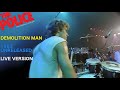 The Police - Demolition Man (1983 Unreleased Live Version)