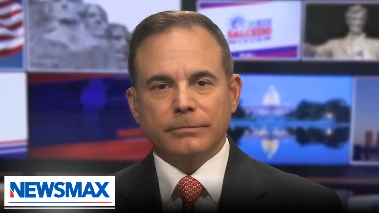 Chris Salcedo: Dems would rather endanger children than send back illegals