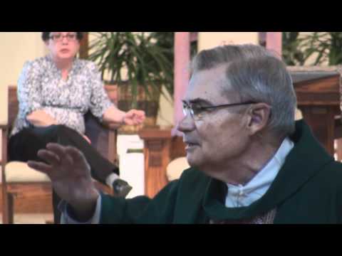 Homily - February 13, 2011 -  Sixth Sunday In Ordinary Time
