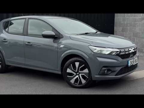 Dacia Sandero TCe 90 Expression - Image 2