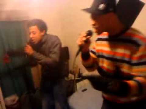 TCHORAS MC & MAGIC  .I.C.B-09 .        💣💣