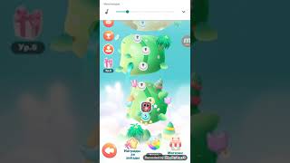 Прохождение первых 10 уровней игры Cutie Paws