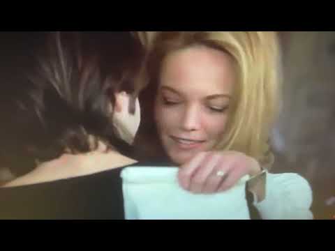 Unfaithful Romantic Scene