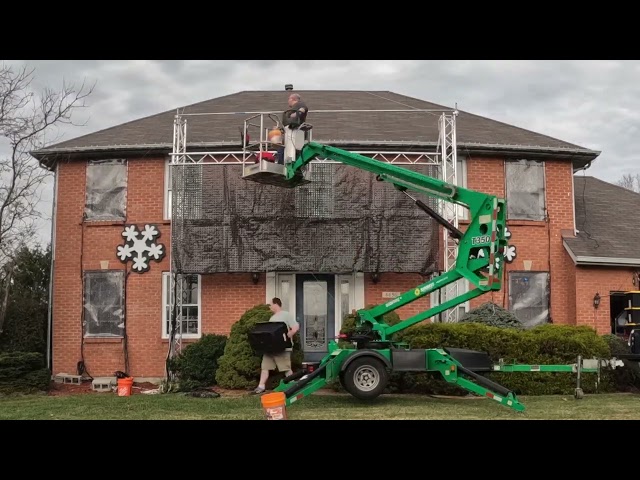 Setup: Day 2 - Windows, Grid, Outline