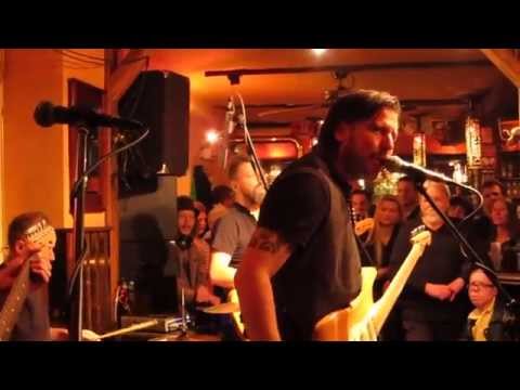 Lightnin`Guy & The Mighty Gators, Herzog-Ernst, 15.10.2014