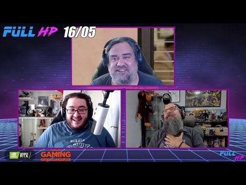 THE WITCHER MULTIJUGADOR ha DESPEDIDO a SU PLANTILLA - Con PAZOS64 y RESEÑAS CORTAS - Full HP 1.040