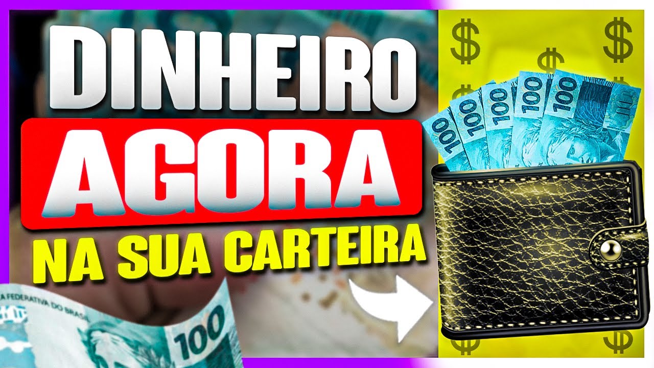 FAÇA ISSO E NUNCA IRÁ FALTAR DINHEIRO!!