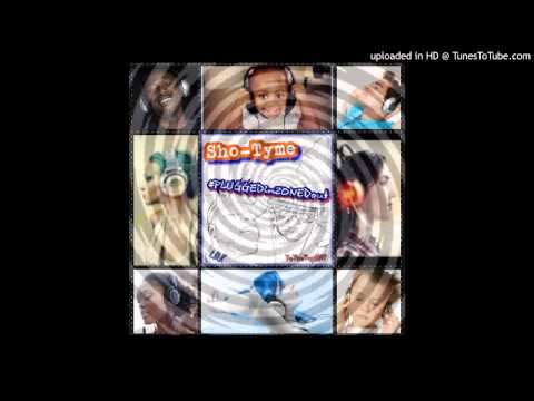 #2 Mr. UnTouchable - SHO-TYME