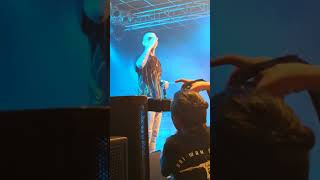 Madman - Salsa live campus industry