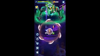 Download lagu Wind Wings: Space Shooter REDSTORM • THE HORIZON STAGE 200 NIGHTMARE 5 STAR | SPEED : NORMAL ( 1.0 ) mp3