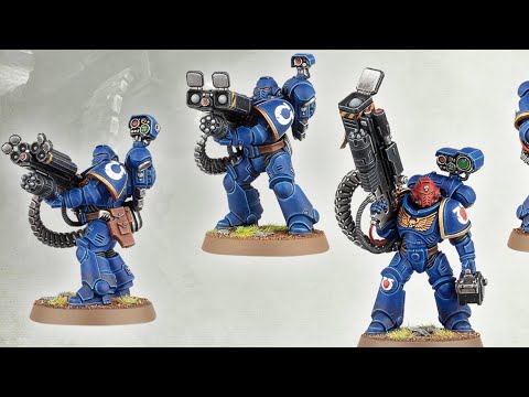 I’m so annoyed by the new Desolation Squad that I made a video to complain about them.