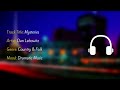 Mysteries Artist Dan Lebowitz Genre Country Folk Mood Dramatic Music NOCOPYRIGHTMUSIC