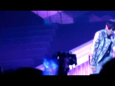 130222 SJ-M Fan Party in Taiwan - 赫海 HELLO (我應援聲很大 畫面跑掉請見諒)