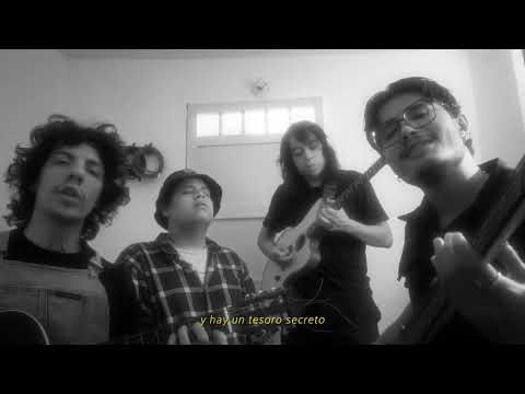 Margarita Siempre Viva - Infinita Canción: El Secreto (Video Lyric)