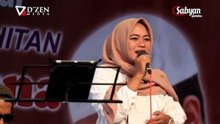 Salulinnas - Annisa Rahman Sabyan Gambus Live Jakarta