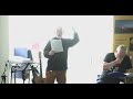 Bert Biscoe - There was one Trust ('The Choppers' Blue) (Cornish Dialect Poetry)