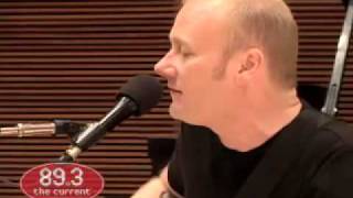 Mike Doughty - I Just Want the Girl in the Blue Dress