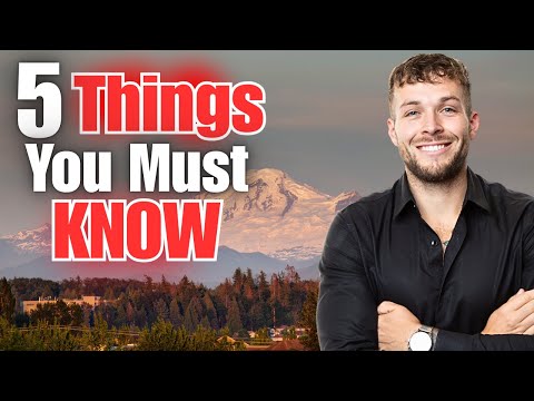 Moving To Abbotsford BC [5 Facts You MUST Know]