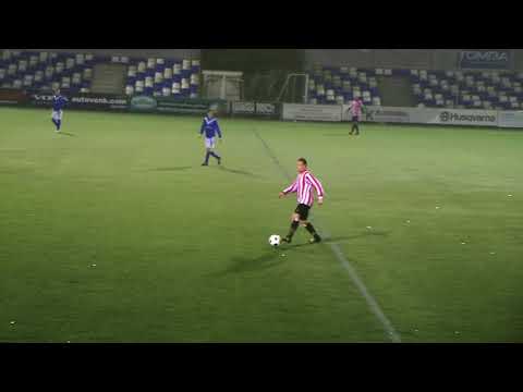 AGOVV 1 -  Robur 1_09112017