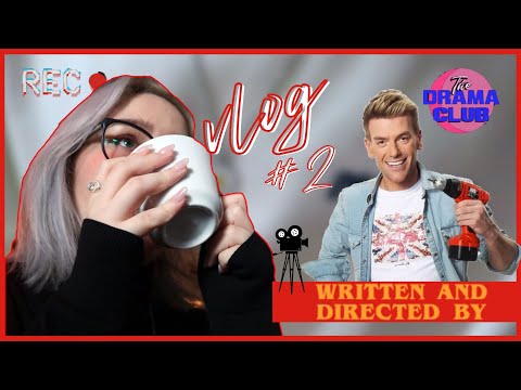 GOLDIELOG • HOUSE OF DRAMA, catching up, brunch date in Thessaloniki, Greece