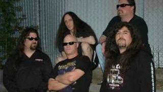 Heathen-Pray for Death