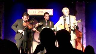 Del McCoury Band - Beauty of My Dreams - City Winery