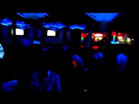 DJ Kincses @ GlassHouse Harta - 2011.09.16