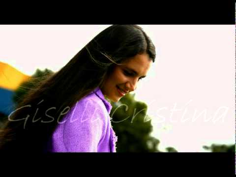 Pra Te Adorar - Giselli Cristina