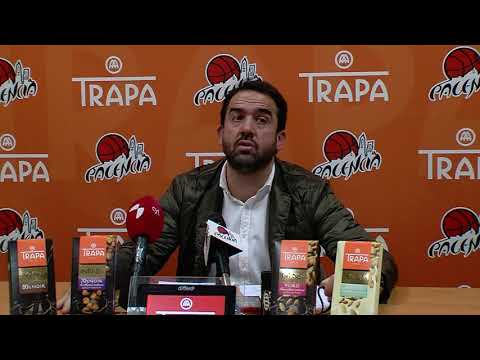 Campaña Segunda Vuelta Chocolates Trapa Palencia