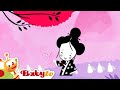 The Pigeon Timeless Classics Nursery Rhymes Kids Songs BabyTV