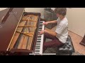 Chopin's Waltz of Many Names - Op. 64 No. 1