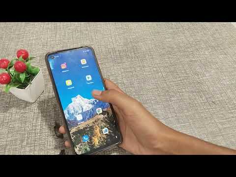 How to on eyes protection mode in oppo phone
