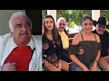 Entre lágrimas, Vicente Fernández confiesa que si le tocó el pecho a una fan