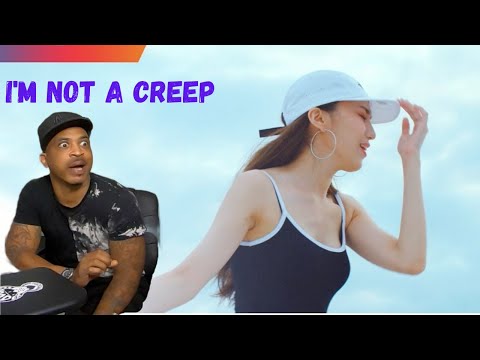 Hoody (후디) - 한강 (HANGANG) MV - KITO ABASHI REACTION