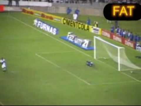 vasco 4 X 1 botafogo - Carioca 2º turno 2009