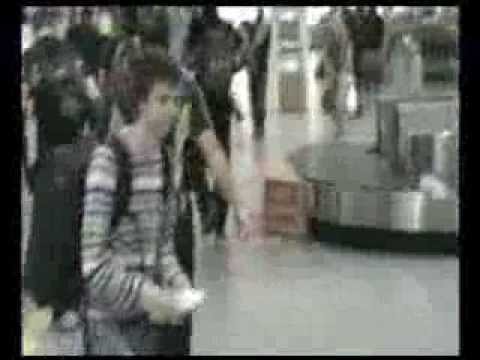 YouTube video