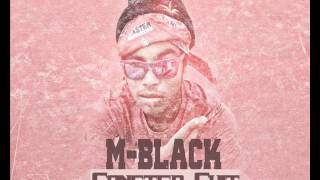 M-BlaCk - { Gangster Shit } - Expilicit