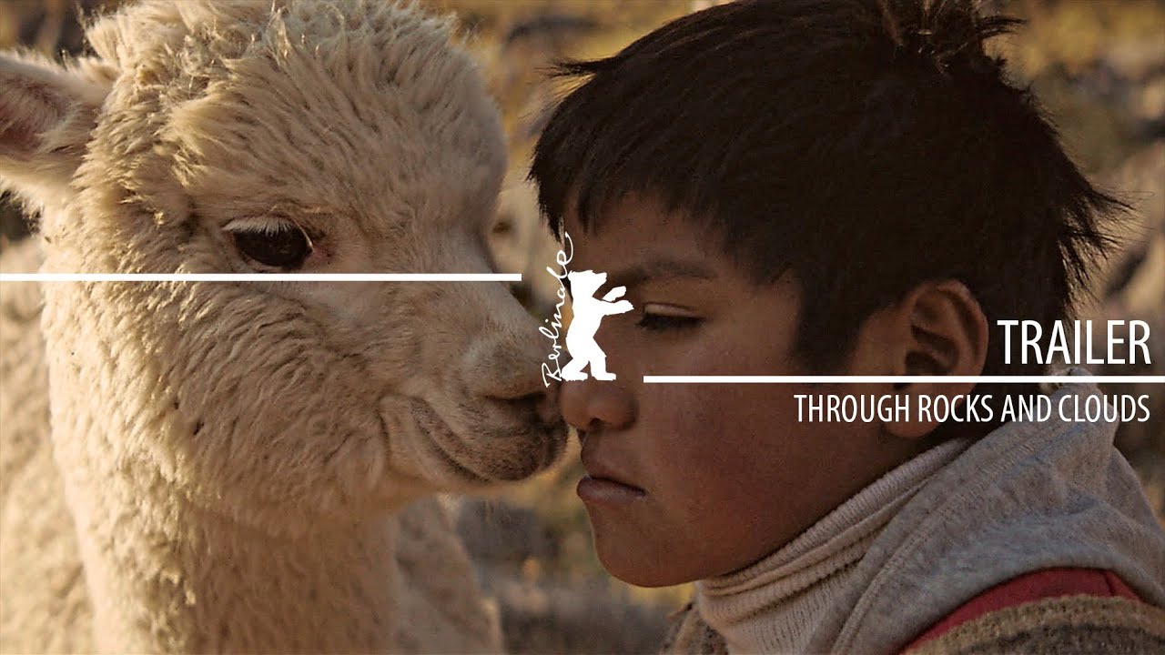"Through Rocks and Clouds" (Raíz) | Trailer | Berlinale 2024