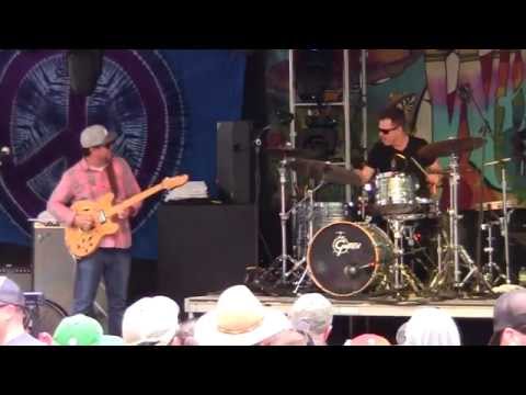 Thumbnail for Dragon Smoke - Let A Woman Be A Woman Let A Man Be A Man (Wanee 2015) by Music festival