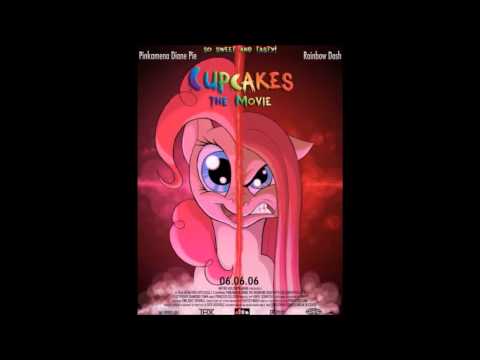 Pinkie Pie- Cupcakes Main Theme(Better Version)