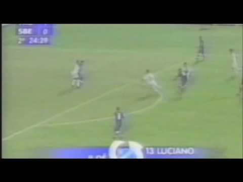Thiago Floriano meia-atacante