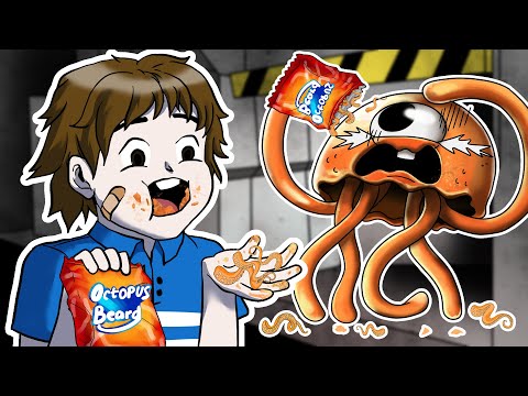 Delicious Stinger Flynn x Garten of Banban @zzilco