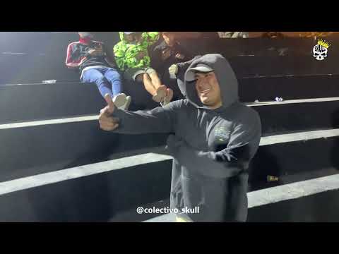 THAZIOR vs JC BERLIN - semifinal - cupo lambattles