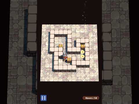 Treasure Keeper
