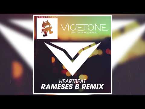 Video thumbnail for Heartbeat (Rameses B Remix)