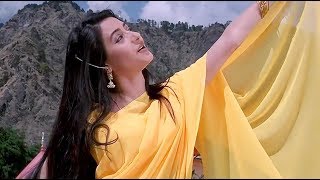 Kisi Meharbaan Ne Aake (Lyrics) HD Kal Ki Awaz (19